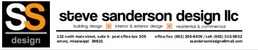 Steve Sanderson Design